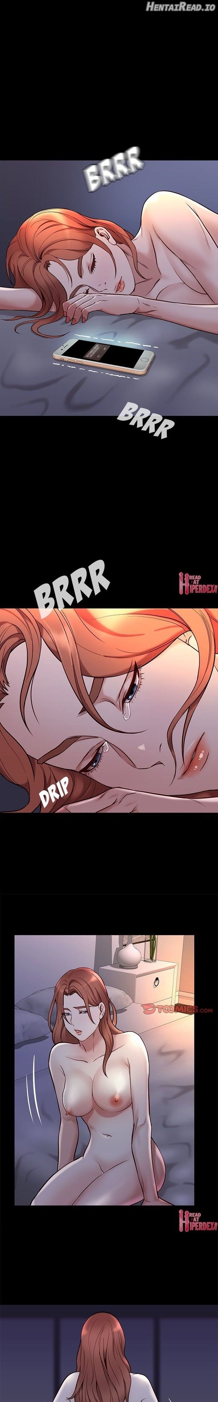 Reunion - Manhwa Chapter 42 - page 18