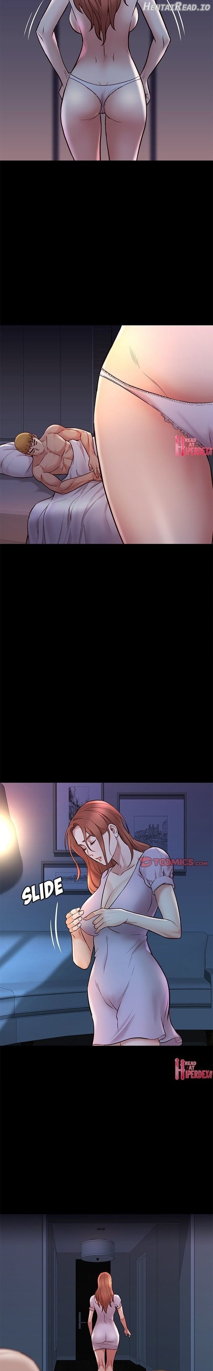 Reunion - Manhwa Chapter 42 - page 19