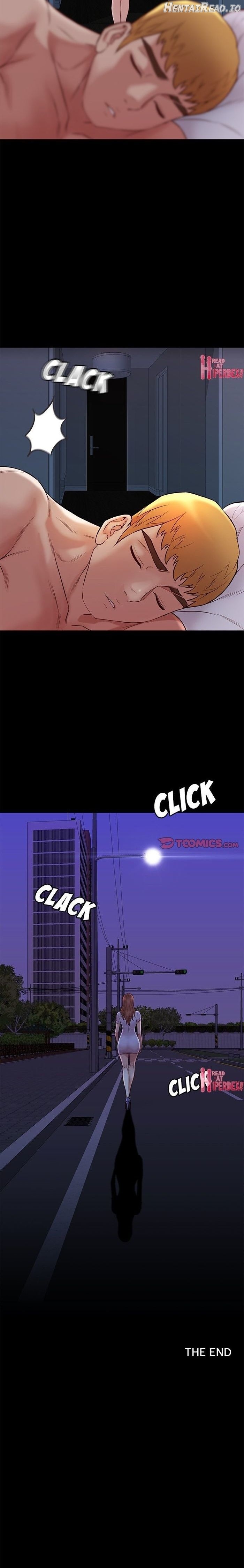Reunion - Manhwa Chapter 42 - page 20