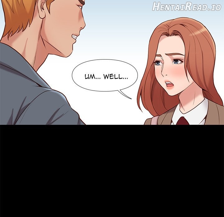 Reunion - Manhwa Chapter 1 - page 101
