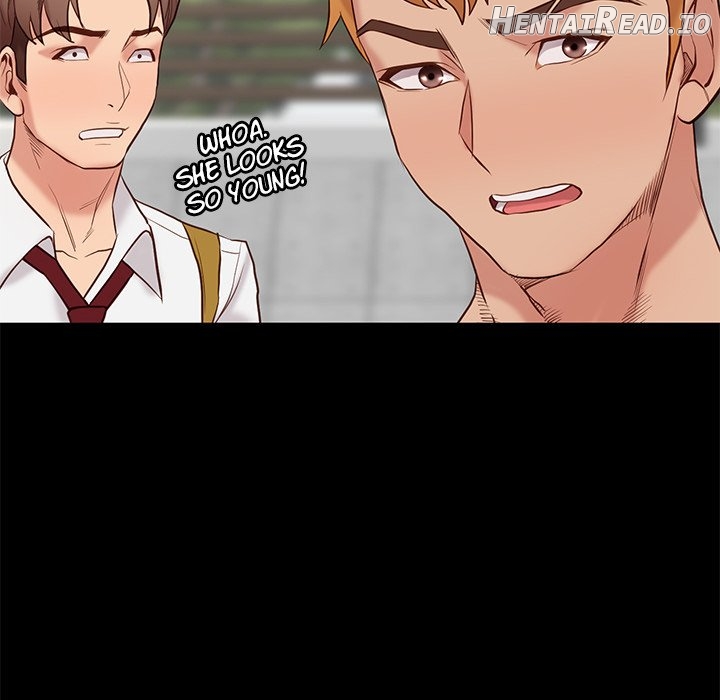 Reunion - Manhwa Chapter 1 - page 108