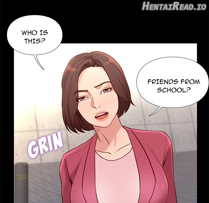 Reunion - Manhwa Chapter 1 - page 109