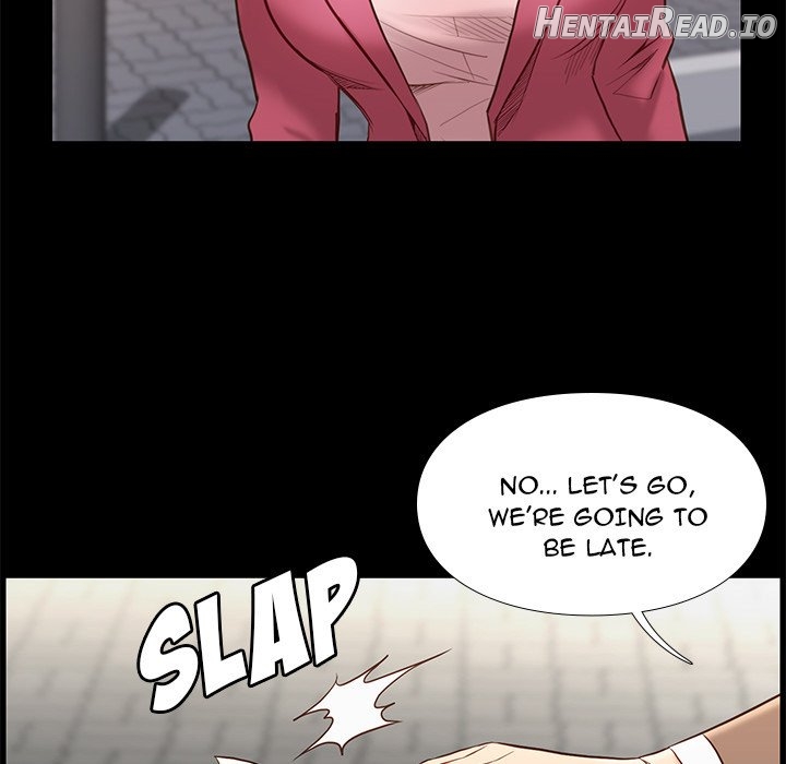 Reunion - Manhwa Chapter 1 - page 110
