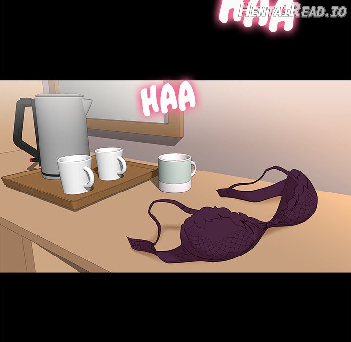 Reunion - Manhwa Chapter 1 - page 123