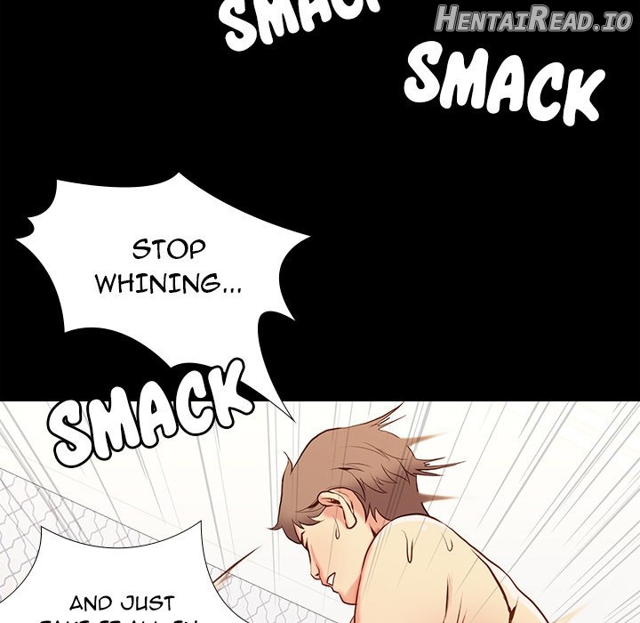 Reunion - Manhwa Chapter 1 - page 14