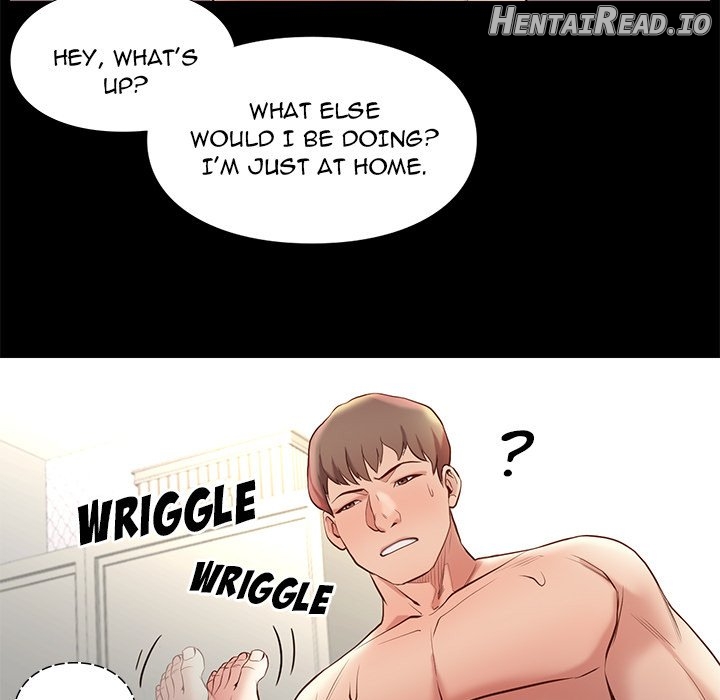 Reunion - Manhwa Chapter 1 - page 25