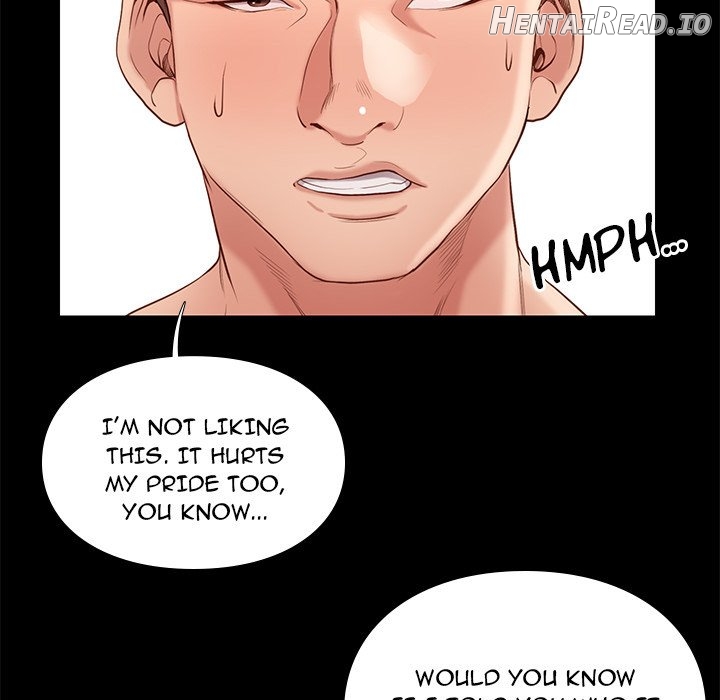 Reunion - Manhwa Chapter 1 - page 38
