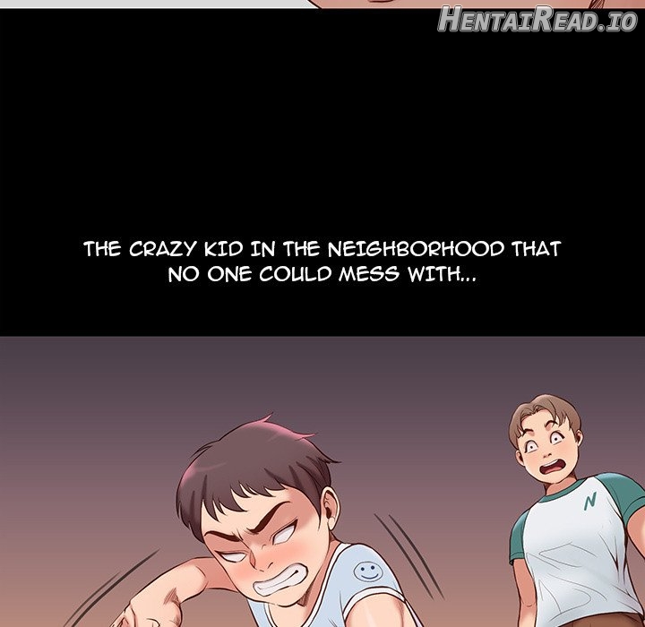 Reunion - Manhwa Chapter 1 - page 51