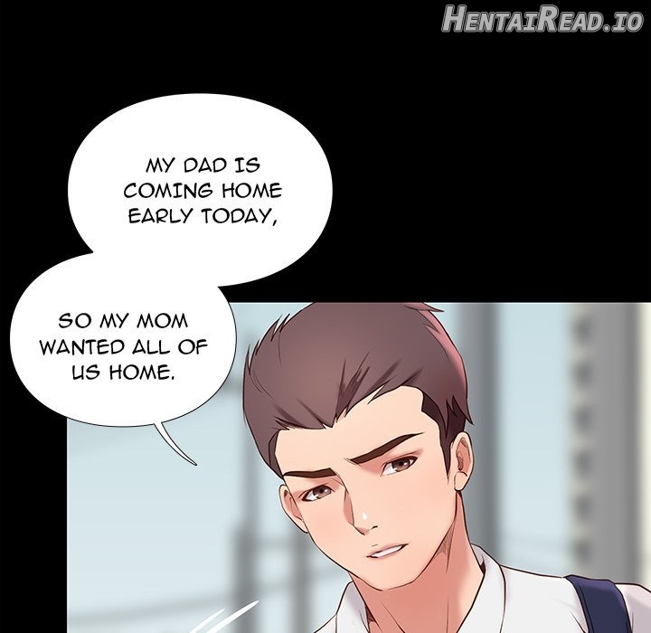 Reunion - Manhwa Chapter 1 - page 54