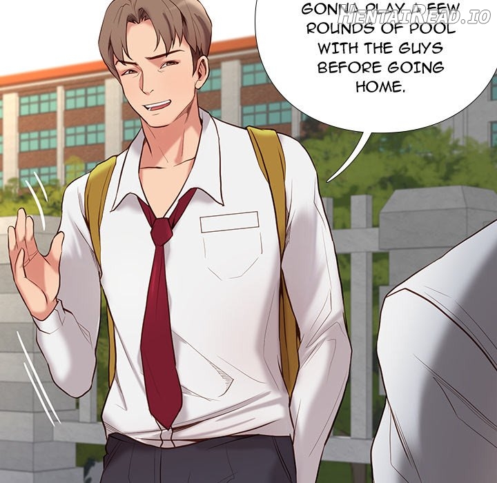 Reunion - Manhwa Chapter 1 - page 56