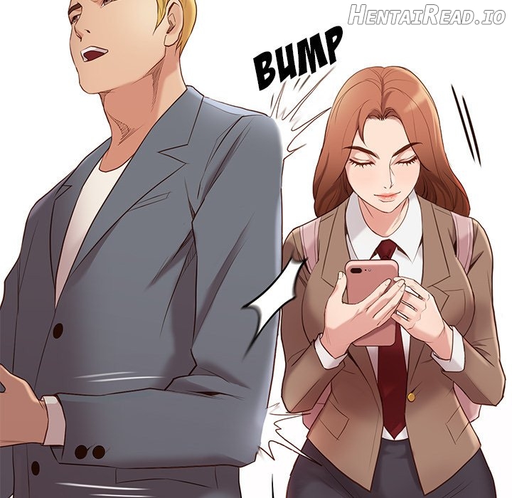 Reunion - Manhwa Chapter 1 - page 73