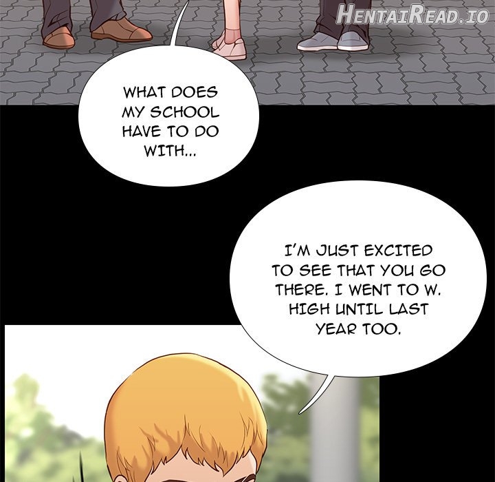 Reunion - Manhwa Chapter 1 - page 88