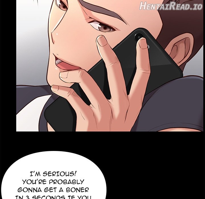 Reunion - Manhwa Chapter 2 - page 10