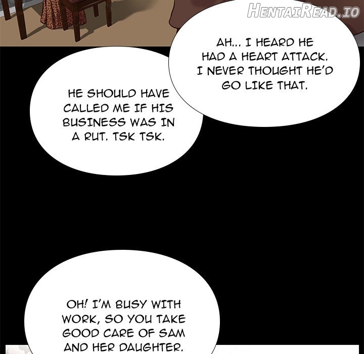 Reunion - Manhwa Chapter 2 - page 129