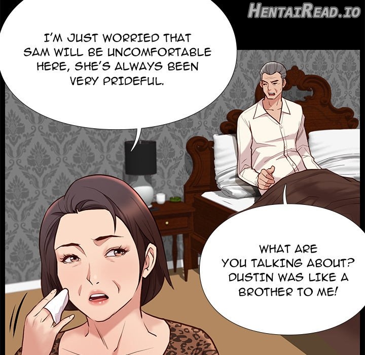 Reunion - Manhwa Chapter 2 - page 132