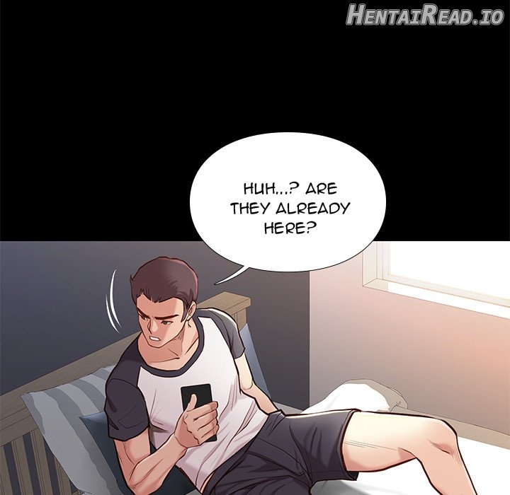Reunion - Manhwa Chapter 2 - page 14