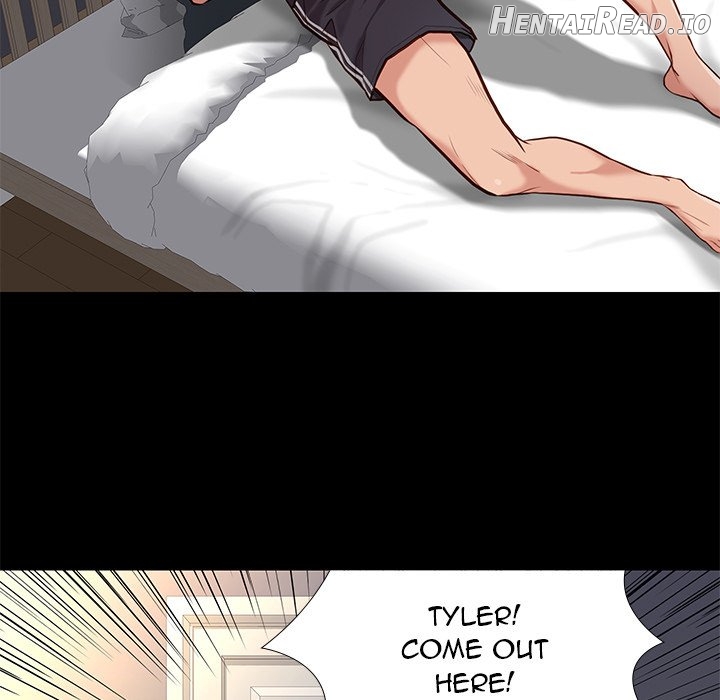 Reunion - Manhwa Chapter 2 - page 15