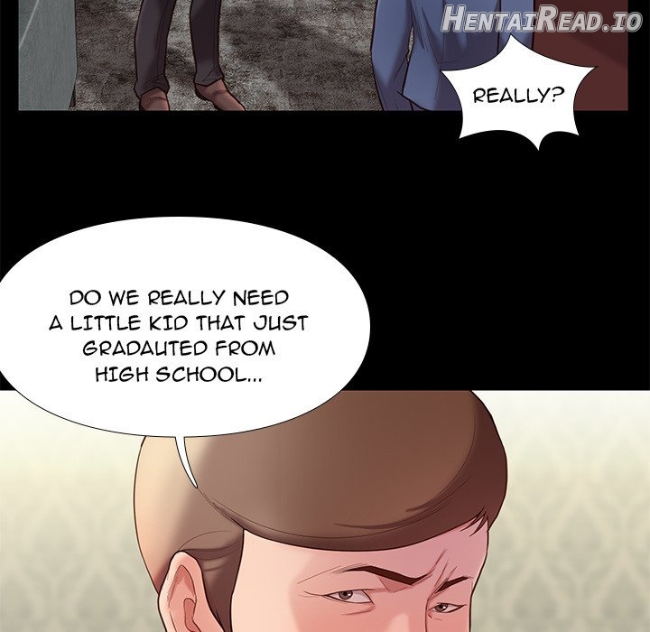 Reunion - Manhwa Chapter 2 - page 166