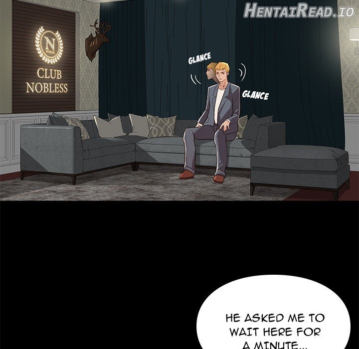 Reunion - Manhwa Chapter 2 - page 185