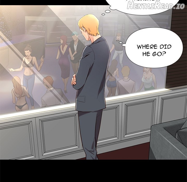 Reunion - Manhwa Chapter 2 - page 186