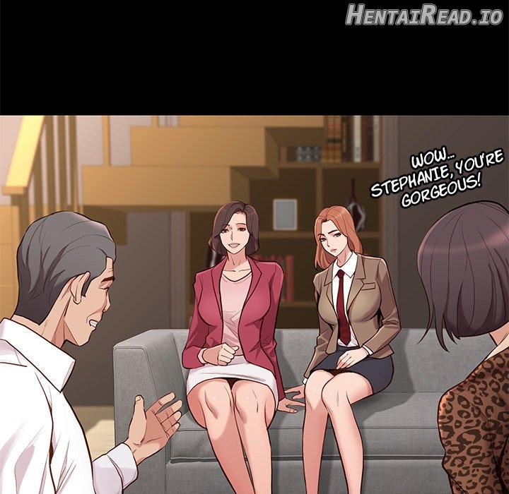 Reunion - Manhwa Chapter 2 - page 20