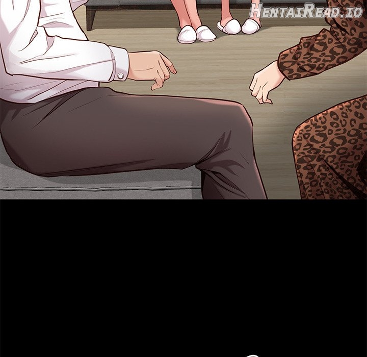 Reunion - Manhwa Chapter 2 - page 21