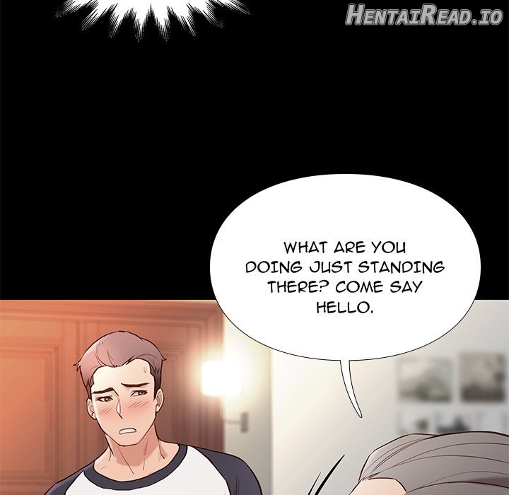Reunion - Manhwa Chapter 2 - page 27