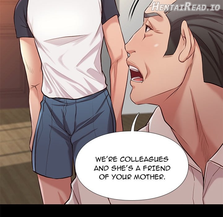 Reunion - Manhwa Chapter 2 - page 28