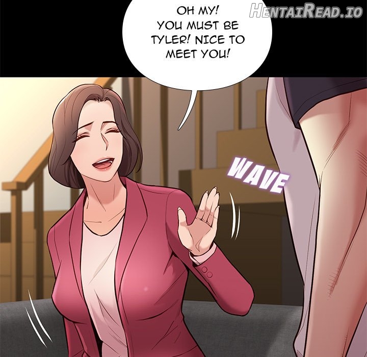 Reunion - Manhwa Chapter 2 - page 31