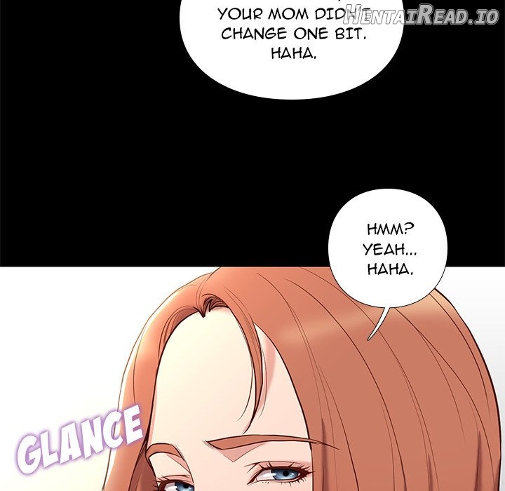 Reunion - Manhwa Chapter 2 - page 36