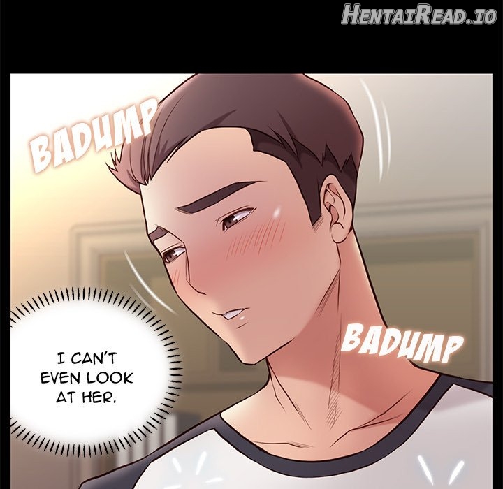 Reunion - Manhwa Chapter 2 - page 40