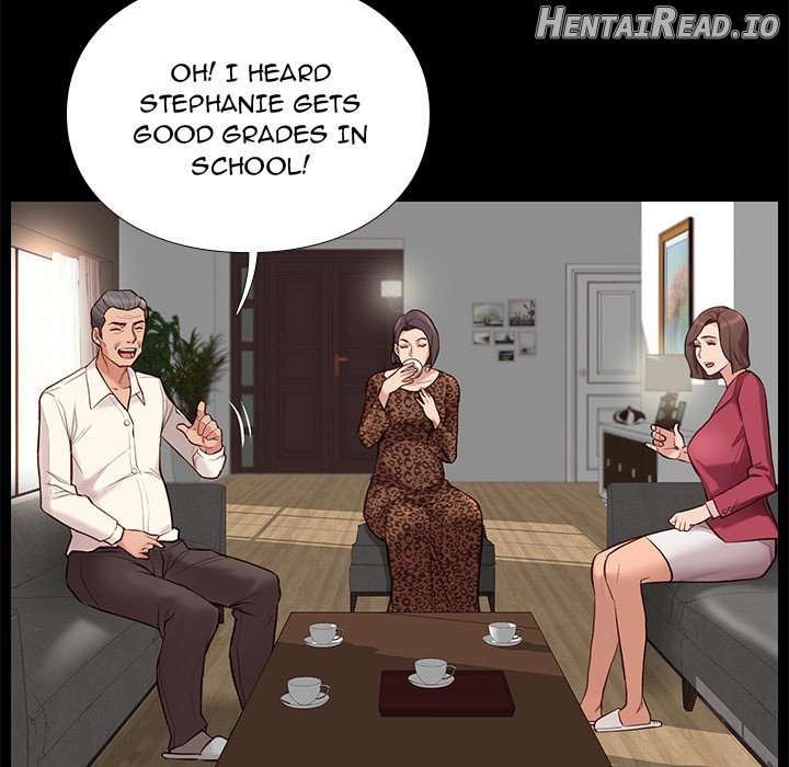Reunion - Manhwa Chapter 2 - page 60