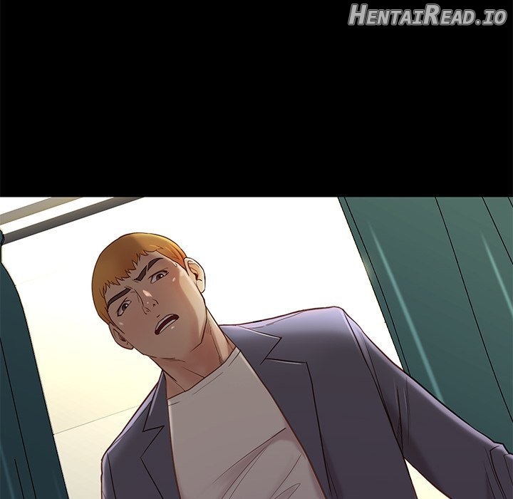Reunion - Manhwa Chapter 3 - page 10