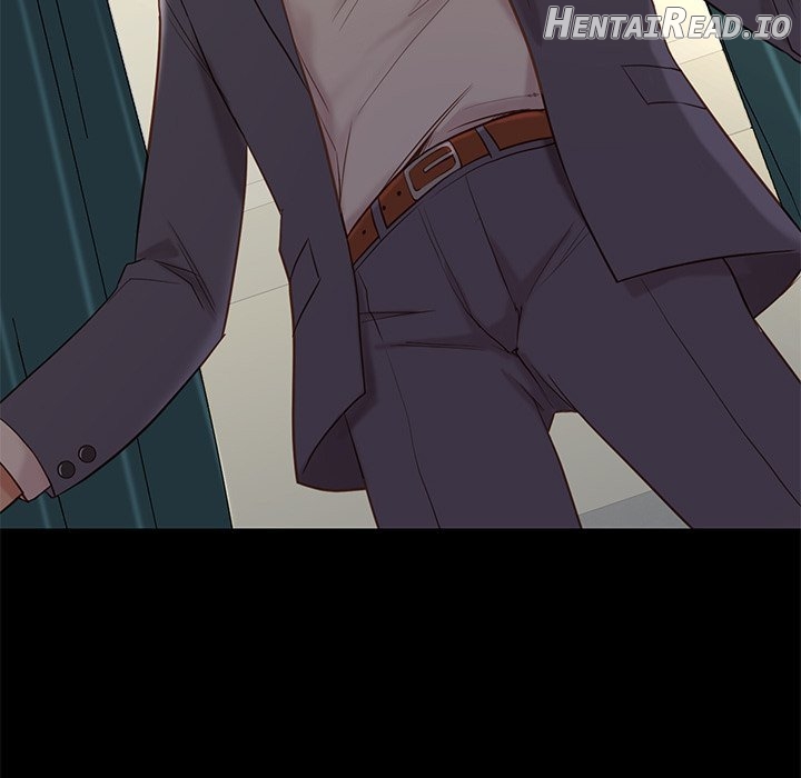 Reunion - Manhwa Chapter 3 - page 11