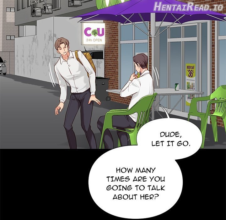 Reunion - Manhwa Chapter 3 - page 121