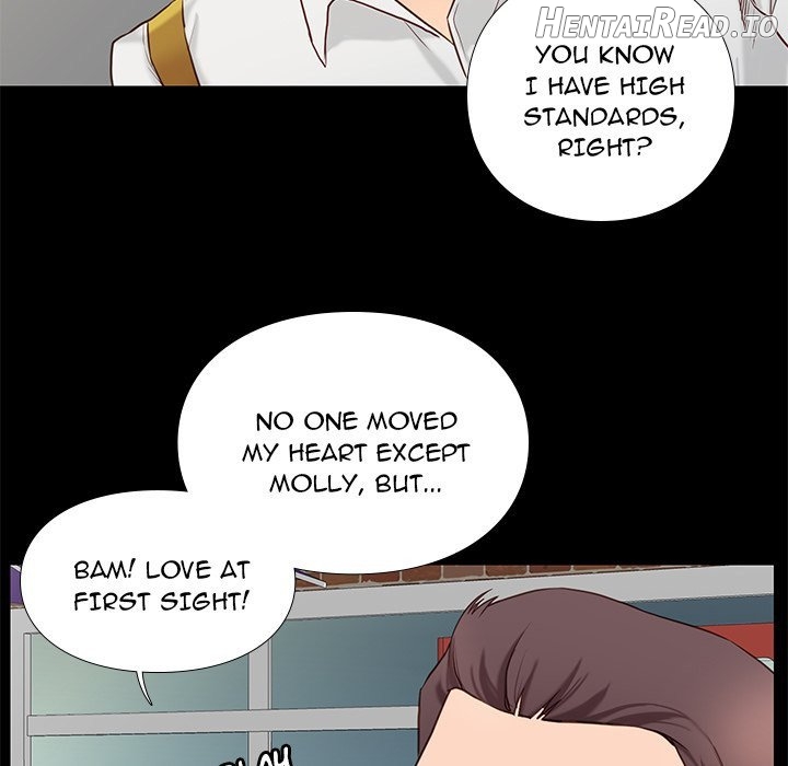 Reunion - Manhwa Chapter 3 - page 123
