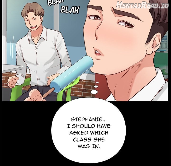 Reunion - Manhwa Chapter 3 - page 124