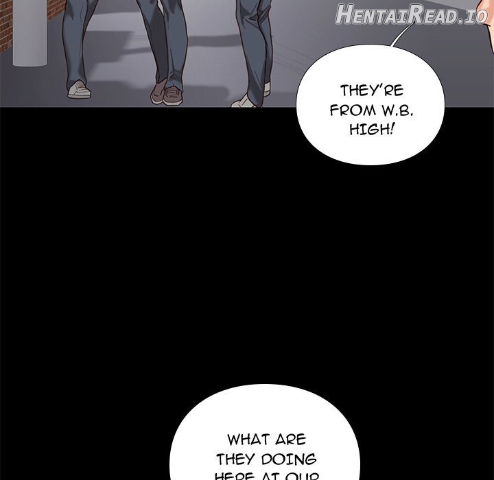 Reunion - Manhwa Chapter 3 - page 128
