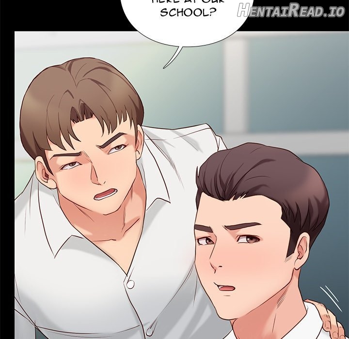 Reunion - Manhwa Chapter 3 - page 129