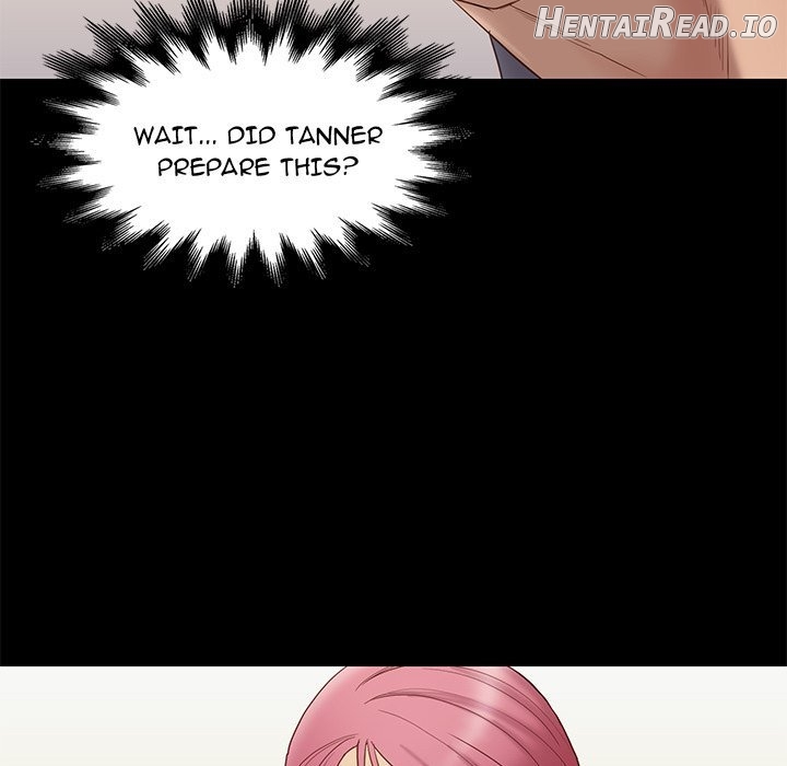 Reunion - Manhwa Chapter 3 - page 13