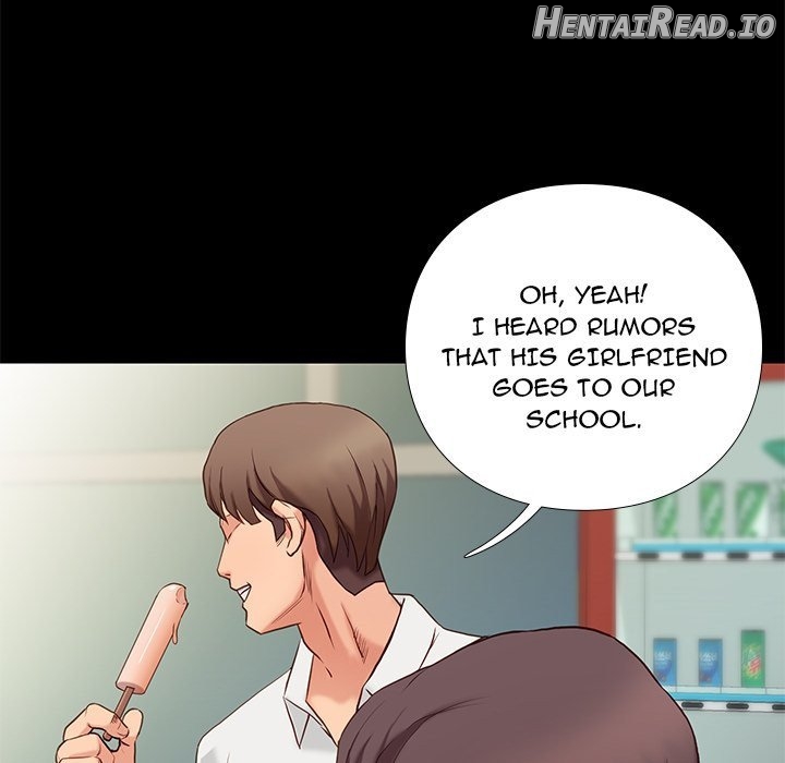 Reunion - Manhwa Chapter 3 - page 132