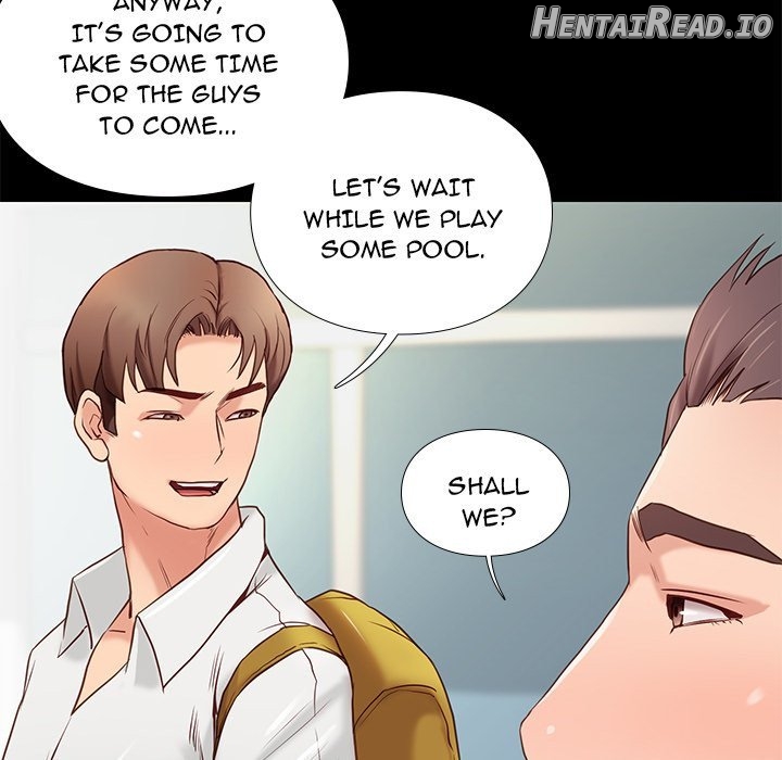 Reunion - Manhwa Chapter 3 - page 134