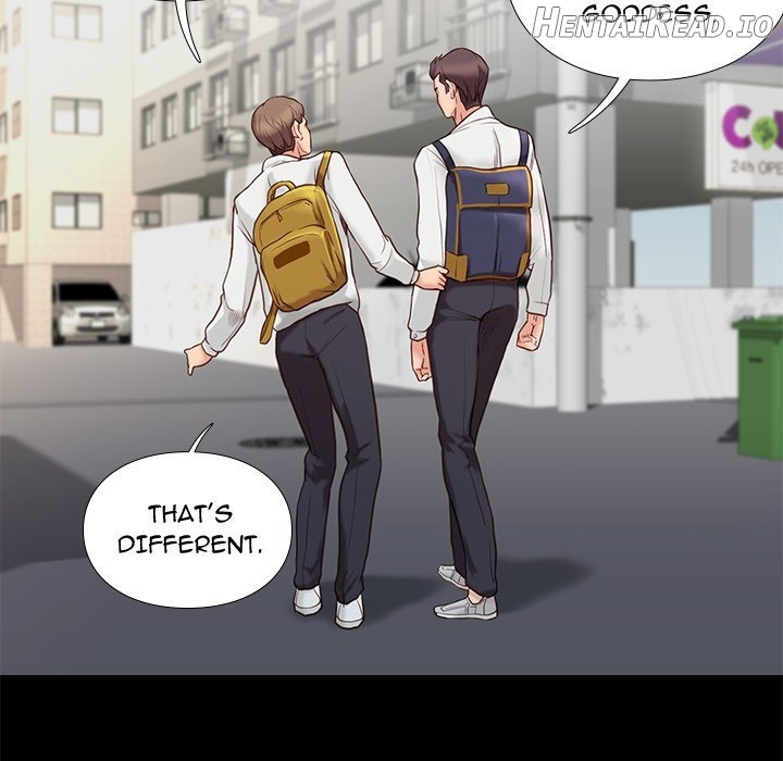 Reunion - Manhwa Chapter 3 - page 136