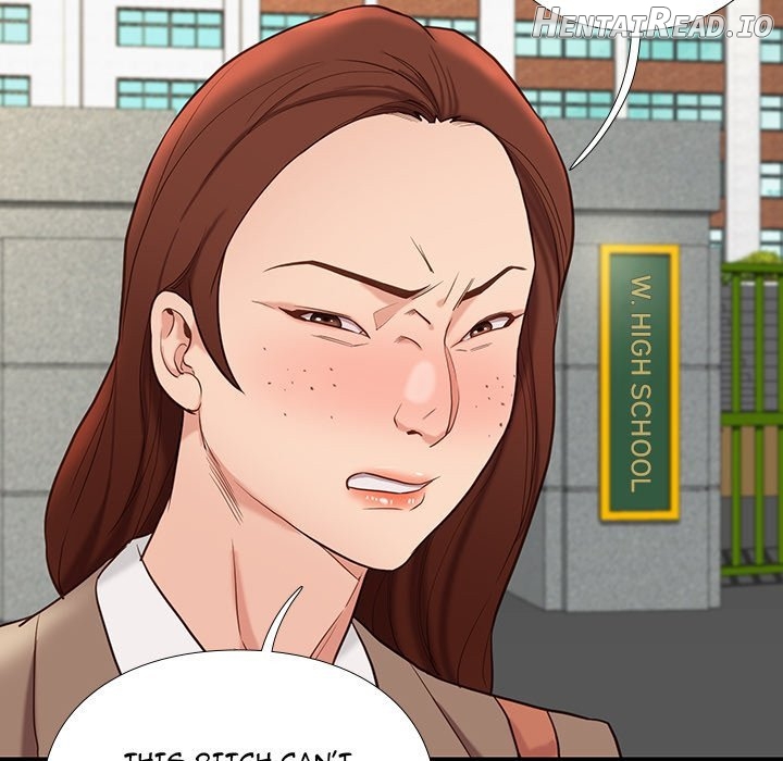 Reunion - Manhwa Chapter 3 - page 140