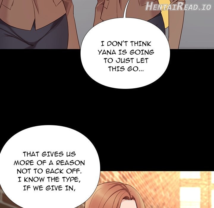 Reunion - Manhwa Chapter 3 - page 150