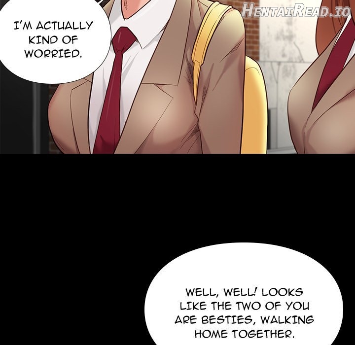 Reunion - Manhwa Chapter 3 - page 153