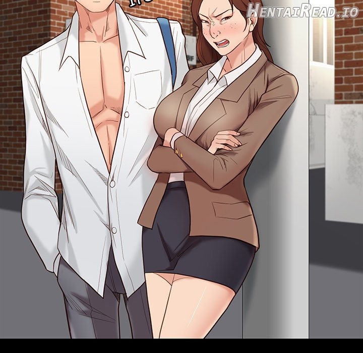 Reunion - Manhwa Chapter 3 - page 156