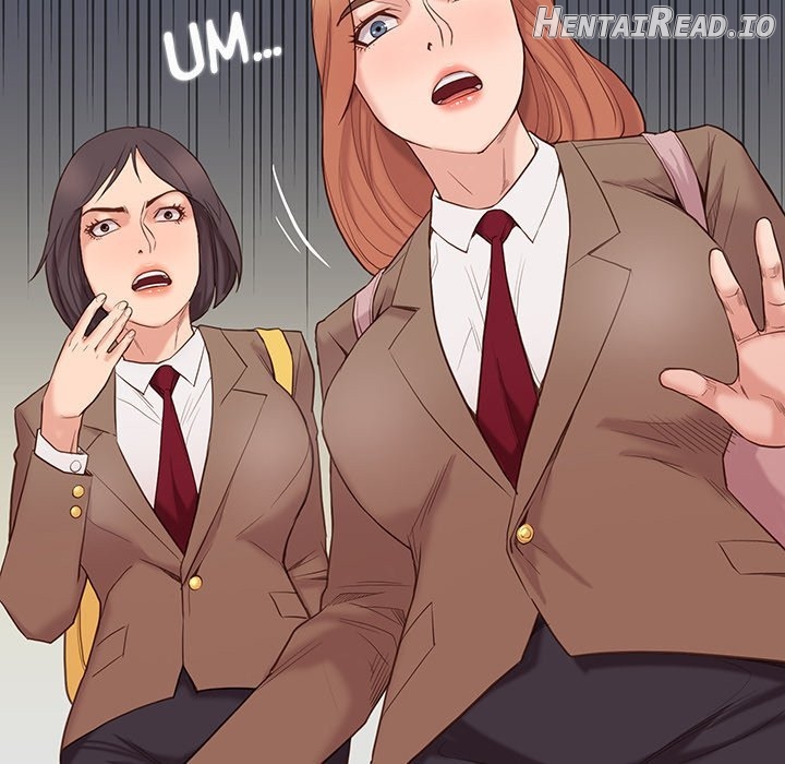 Reunion - Manhwa Chapter 3 - page 158