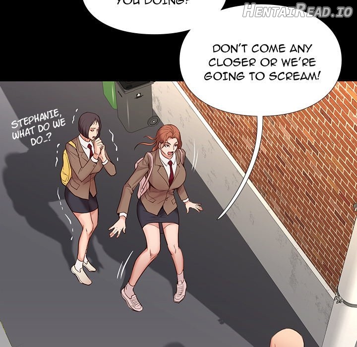Reunion - Manhwa Chapter 3 - page 161