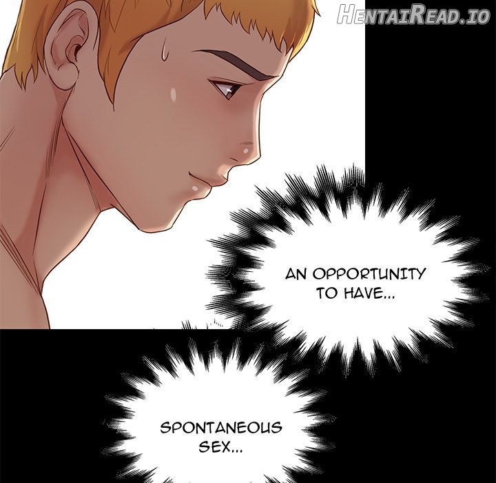 Reunion - Manhwa Chapter 3 - page 17